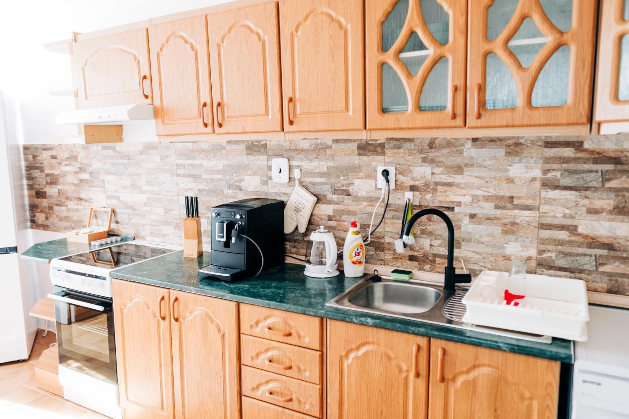Castle Village Apartment Krasnohorske Podhradie Ngoại thất bức ảnh