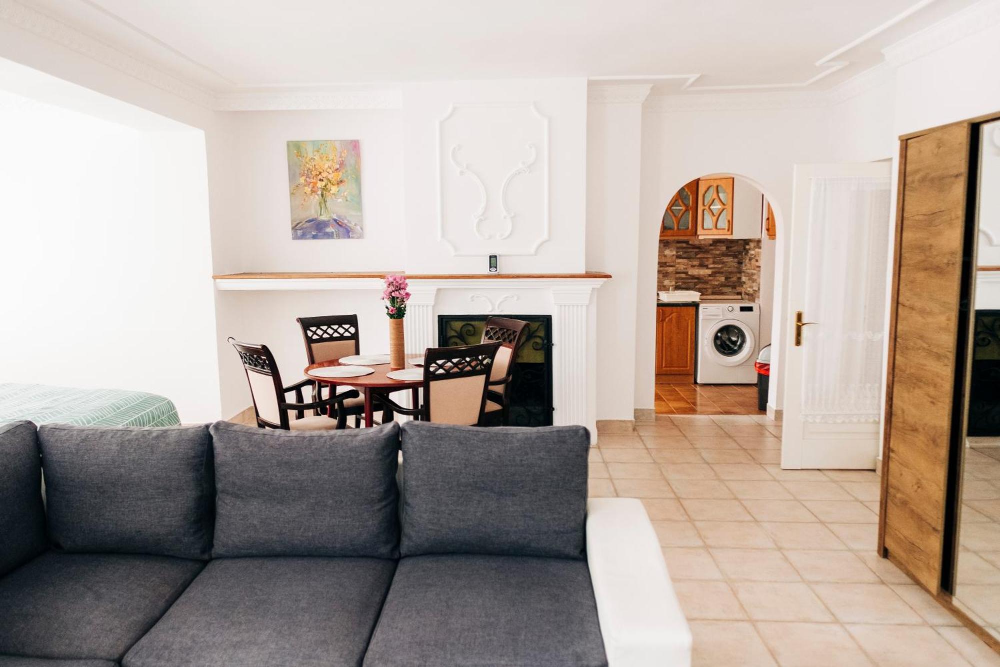 Castle Village Apartment Krasnohorske Podhradie Ngoại thất bức ảnh