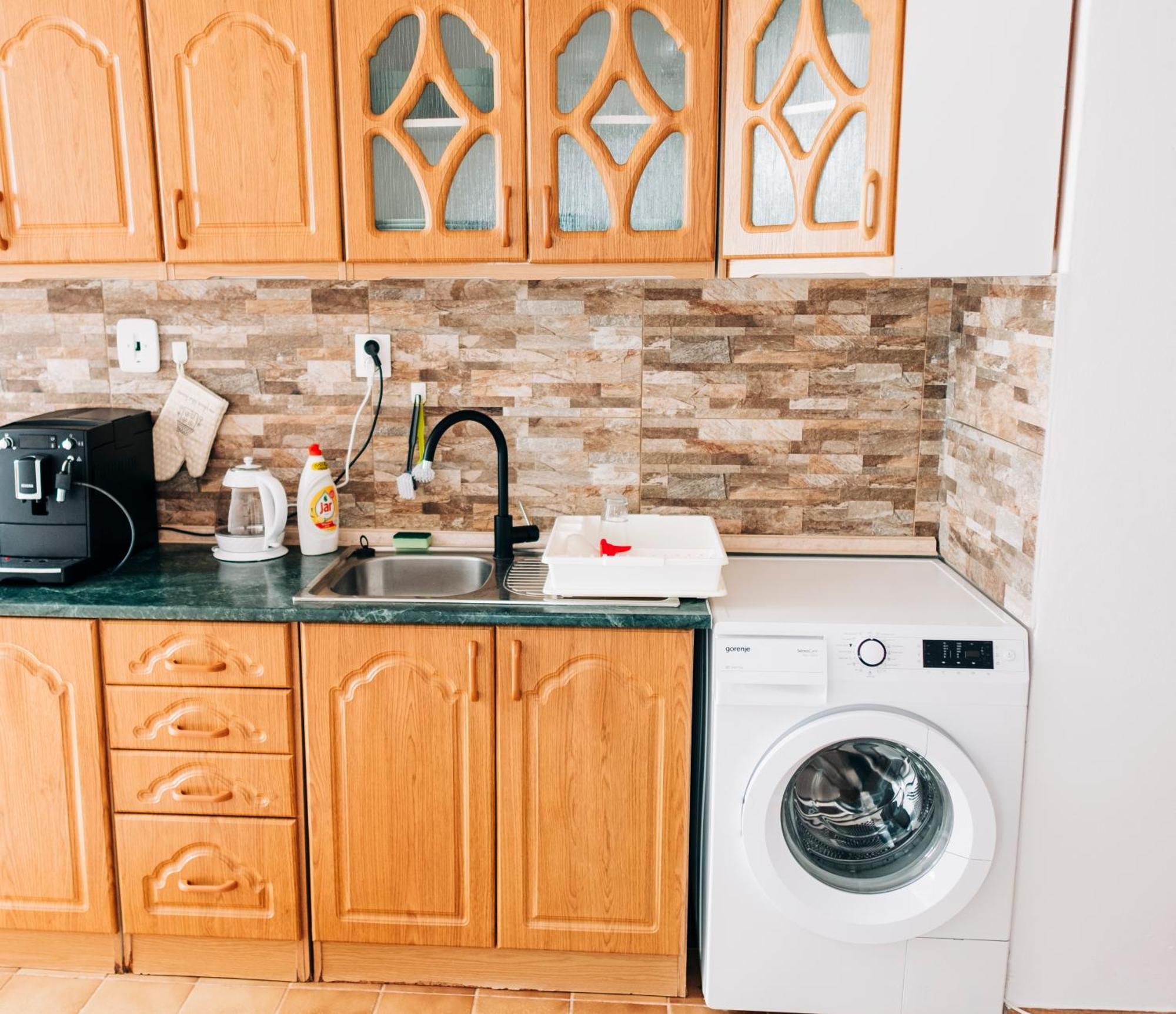 Castle Village Apartment Krasnohorske Podhradie Ngoại thất bức ảnh